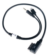 AMI MDI MMI 3.5mm AUX Cable
