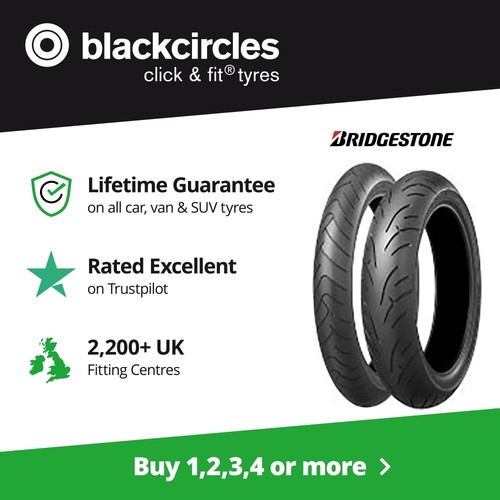 170 72w bridgestone - 60, 17