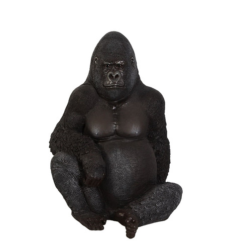 Silverback gorilla gel coat - gel,