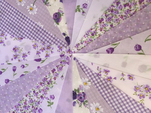 Handmade fabric - handmade,