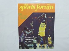 Ohio Sports Forum February