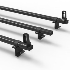 Citroen Berlingo roof rack 3