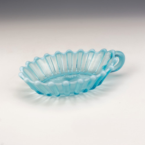 Antique davidson pressed glass - davidson,