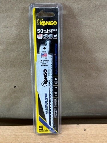 Kango 11tpi demolition - kango, 6"