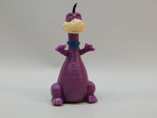 Flintsones dino vintage - flintsones,