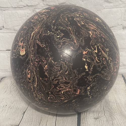 Amf vintage marbled - amf, bowling