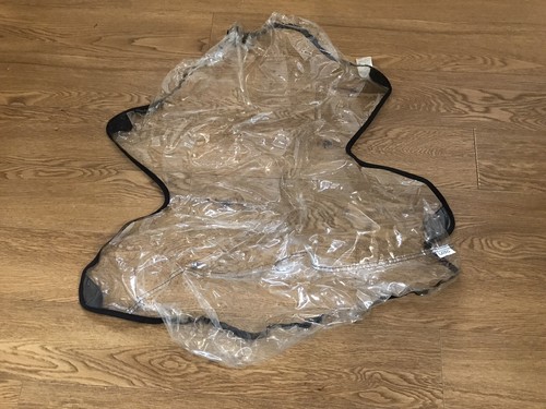 Bugaboo raincover cameleon - raincover,