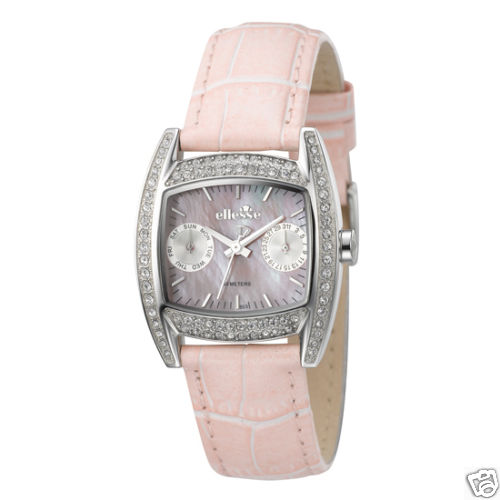 Ellesse ladies dress watch - ellesse,