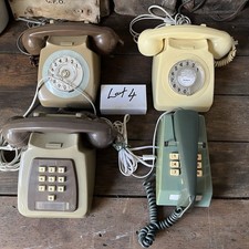 Job Lot 4 Vintage   Dial