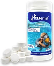1Kg Chlorine Tablets for Hot