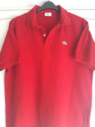 Mens lacoste polo shirt size - polo, shirt.