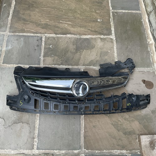 Vauxhall corsa 11 - vauxhall, d