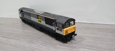 Heljan Class 58 Railfreight