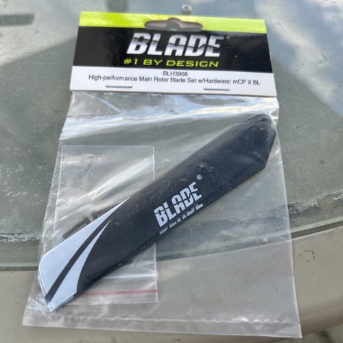Blade high performance main - high,