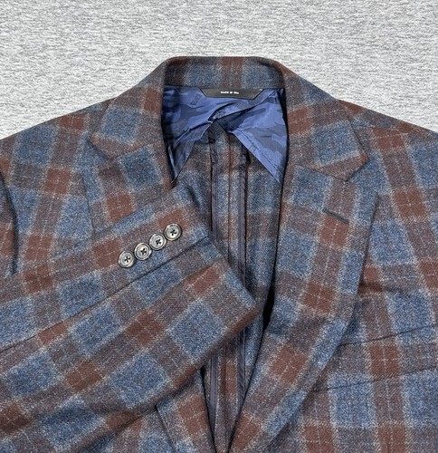 Southwick blazer mens - southwick, plaid