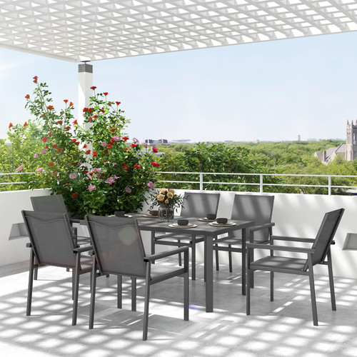 Garden dining set outdoor - garden,