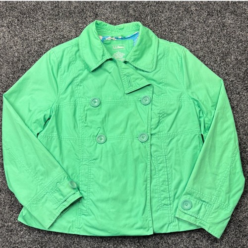 Bean womens green cotton - bean,