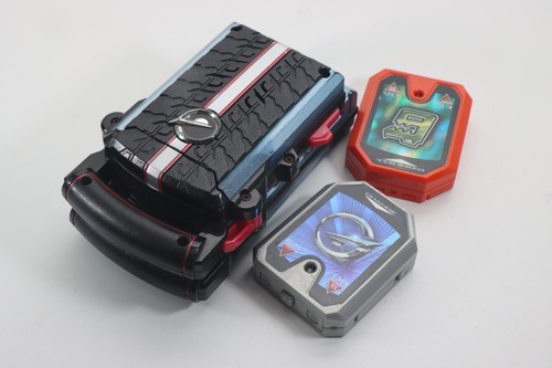 Onger morpher power rangers - morpher,