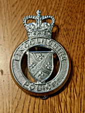 Vintage Obsolete Lincolnshire