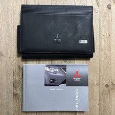 06-10 MITSUBISHI OUTLANDER