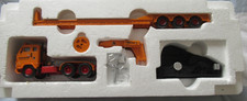 CORGI VOLVO F88 3 AXLE LOW