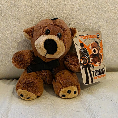 Tom clancy the - clancy's, 2