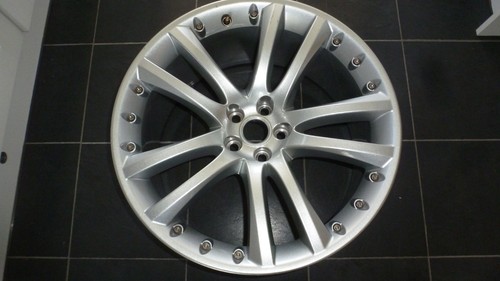 Jaguar senta alloy - alloy, xf