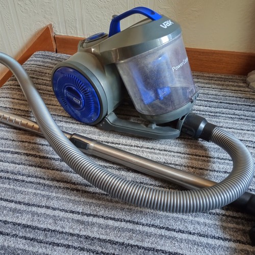 Vax compact vacuum - compact,