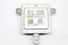 2014 AUDI A5 Headlight Ballast Control Module 8K0941597E