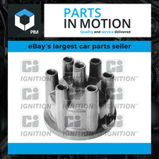 Distributor Cap fits PORSCHE