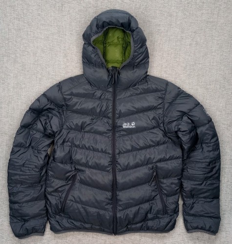 Jack wolfskin men duck down - wolfskin,