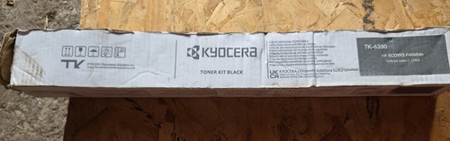 Brand new kyocera 6330 for - tk-6330,