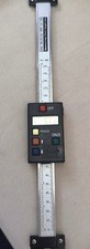 Vertical Digital Readout Bar