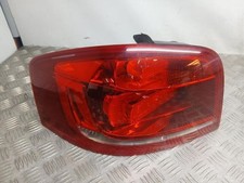 8P3945095 Headlight Rear Left