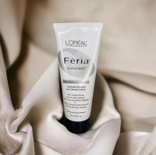 Oreal feria professional - feria,