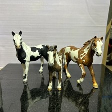 Retired Schleich Pinto