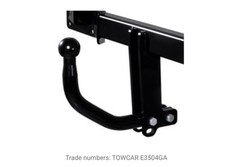 Range Rover Fixed Tow Bar 2022