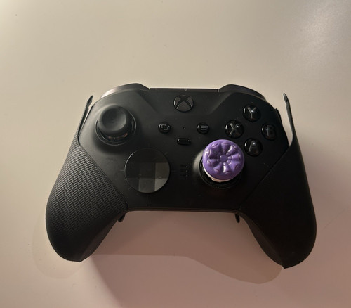 Microsoft xbox elite wireless - xbox,