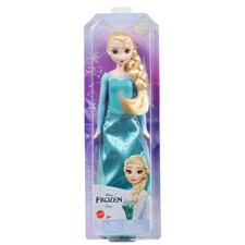 Disney Princess Core Dolls