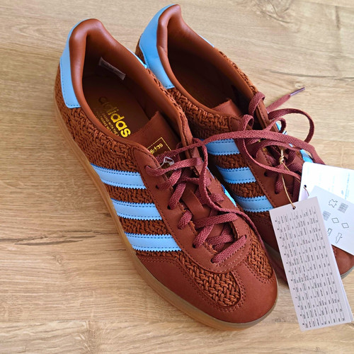 Adidas gazelle indoor - indoor, w