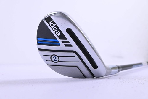 Adams idea 2014 hybrid - 2014, #2