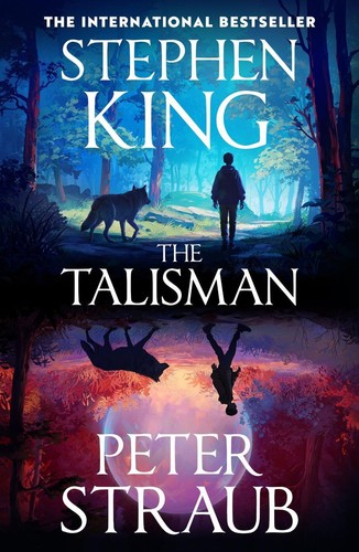 The talisman peter - talisman,