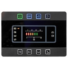 CBE PC180-ST CONTROL PANEL