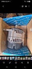 125849A1 - Case IH/CNH Alternator (Mahle) - 14V, 150 Amps. MX200 T7030