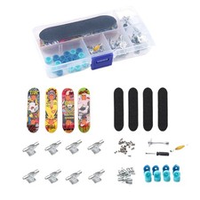 Mini Fingerboard Set Finger