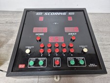 Retro ESI Electronic Darts