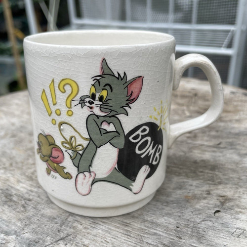 Vintage 1970s staffordshire - vintage,