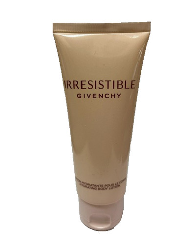 Givenchy irresistible body - givenchy,