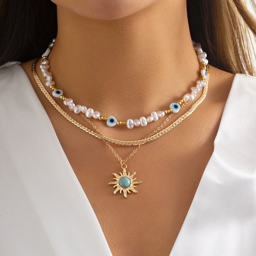 Vintage sunflower imitation - vintage,