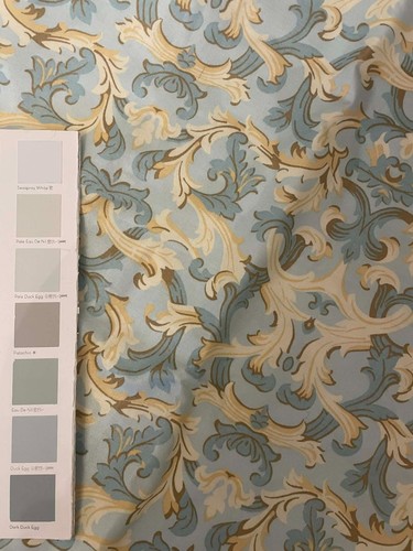Vintage laura ashley ludlow - vintage,